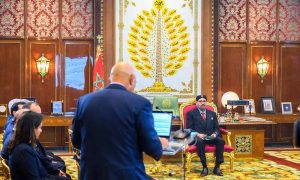 Maroko Siap Implementasikan Program Energi Hijau dan Ekonomi Rendah Karbon