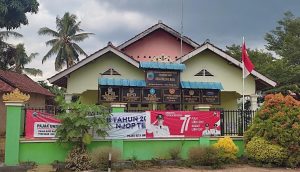 Oknum Kadus di Desa Rurung Raya Potong BLT DD 2022