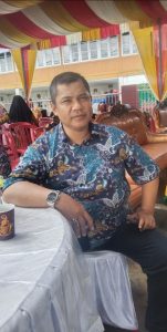 Terkait Penganiayaan Wartawan, Edy Suryadi Berharap PolresLampung Selatan Segera Tindak Lanjuti Laporan Wartawan