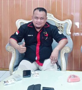 Beredar Vidio Mesum mirip Waka SMKN 1 Marga Sekampung,Ketua DPD NGO Lamtim akan Laporkan ke Pihak berwenang.