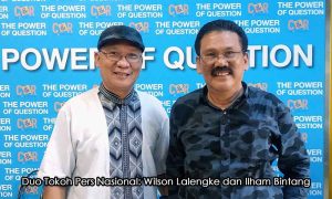 PWI Cabut Keanggotaan Wartawan Umbaran, Wilson Lalengke: Itu Tindakan Brutal dan Sangat Disayangkan