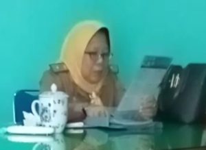 Oknum Kabid dan Kasi SD di Lamteng, Diduga Tidak Tegas Menyikapi Pengaduan.