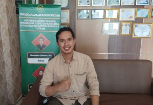 Kabupaten Lampung Tengah, Masih Menjadi Juara Bertahan Sebagai Kabupaten Dengan Angka Perceraian Tertinggi di Provinsi Lampung