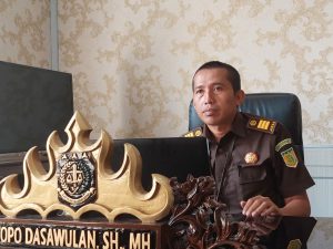 Kejaksaan Negeri (Kejari) Lampung Tengah, Sedang Melakukan Tindaklanjut Terkait Adanya Laporan dari Wali Murid Terhadap Kepala SMA Negeri.1 Terbanggi Besar