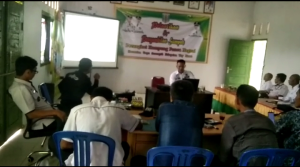 Pemerintah Kampung Panca Negri Kecamatan Umpu semenguk menggelar rapat penetapan Anggaran Pendapatan dan Belanja Kampung (APBK ) di tahun 2023.