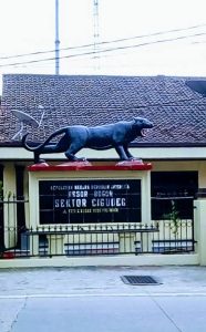 Arogansi Tangan Besi Oknum Kanit Polsek Cigudeg Bogor,Terhadap Wartawan Bernama Jhon