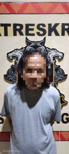 Perdaya korbannya hingga Puluhan Juta Rupiah, JD akhirnya diringkus Polisi