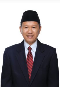 Siap Membangun dan Mengabdikan Diri, Tommy Hiqmah Siap Calonkan Diri sebagai Caleg Dapil V