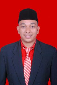 Sam’un Putra Asli Banjar Agung, Siap Mencalonkan Diri Sebagai Kepala Kampung Sebagai Pengayom Warga nya