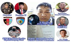 Keluarga Korban Penganiayaan Berharap Ada Keadilan