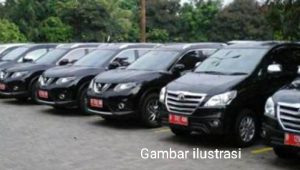 Pengadaan Mobil Dinas di Lingkup Pemkot Cilegon Diduga Kangkangi Aturan, PPWI Jabar – Banten Ambil Sikap