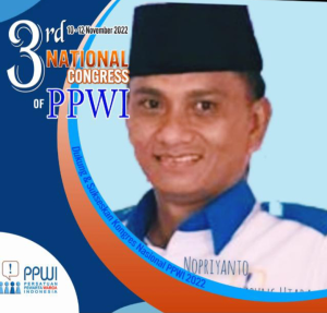 Ketua PPWI Cabang Lampura Minta Kejati Lampung Serius Tangani Tipikor yang Telah Naik ke Penyidikan Terkait Anggaran 2022 Dinas Perumahan dan Kawasan Permukiman Kab. Lampung Utara