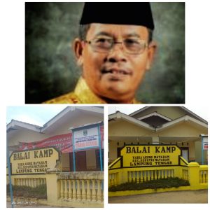 Sudiyanto Kakam Varia Agung Lamteng; Diduga Sudah Jadi Perkam Denda 10 Juta Bagi Yang Berbuat Zina.