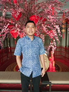 Anggota DPRD Way Kanan Badrison minta Kapolres Way Kanan Tutup semua hiburan malan yang marak di Kecamatan Pakuan Ratu 