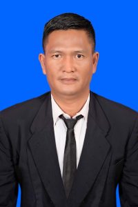 Indra ketua DPC MOI waykanan siap maju sebagai kontestasi sosok Pemuda yang menyatakan sikap maju mengambil bagian dalam kontestasi Pilkada serentak dan akan Jalankan Visi-Misinya di kampung bumi baru kecamatan Blambangan Umpu kabupaten Waykanan 10 Mei 2023 mendatang kabar Lampung