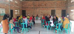 Respon Cepat, Polres Way Kanan Fasilitasi Pemkam Tutup Tempat Hiburan Malam di Pakuan Ratu. 