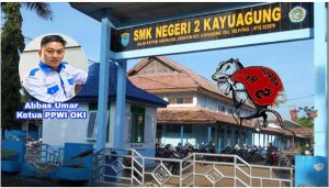 PPWI OKI: Dugaan Korupsi Rp. 1.1 Milyar Lebih di SMKN 2 Kayuagung Tahun 2022