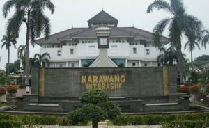 Dugaan Penyalahgunaan Wewenang Terkait Dana Hibah 10 M ke Polda Jabar, Askun: KPK dan APH Harus Segera Periksa Bupati Cellica 