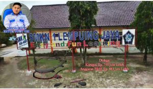 Dugaan Korupsi dan Anggaran Fiktif di SMKN 1 Lempuing Jaya Tahun 2022