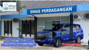 Pembelian Kendaraan Dinas Pejabat OKI Dinilai Pemborosan Anggaran