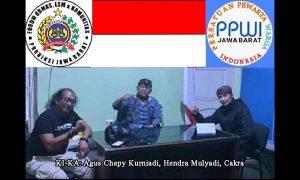 Terkait Pemugaran Gedung Merdeka Bandung, Formas dan PPWI Jabar Minta Menteri Luar Negeri Turun Tangan