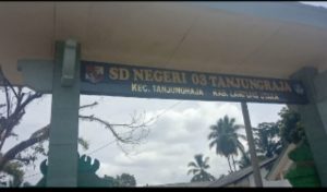 Kepala dan Bendaha SDN 3 Tanjung Raja Diduga Korupsi Dana BOS Puluhan Juta Rupiah