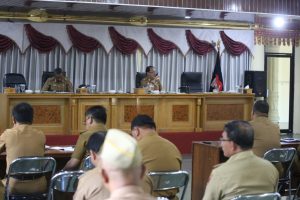 Pemerintah Kabupaten Lampung Barat mendistribusikan bantuan sebesar Rp. 116 juta.Wujud kepedulian dan solidaritas terhadap bencana alam gempa bumi diKabupaten Cianjur 