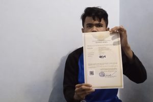 Kini Okinmedia Terdaftar di Hak Kekayaan Intelektual