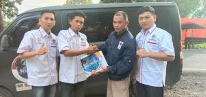 DPD IWO Indonesia OKI Siap Laksanakan Amanah Organisasi