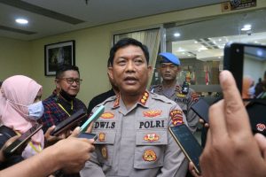 Polda Sumbar Menghimbau Agar Masyarakat Waspada Peredaran Uang Palsu
