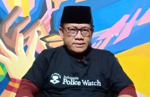Kabidpropam Dicopot, IPW Desak Kapolri Copot Kapolda Kaltara