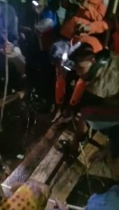 3 Orang Warga Tewas Mengenaskan Saat Memperbaiki Pompa Air
