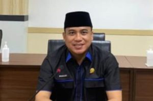 Jaksa Kembalikan Randis, Ketua DPRD Lampung Utara; Kita Apresiasi Contoh Yang Diberikan APH ini