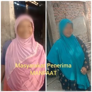 Diduga Ketua KMP Sandes Desa Ciamis Mark Up & Fiktif, Bebankan KPM Penggalian Lubang Tampa Upah
