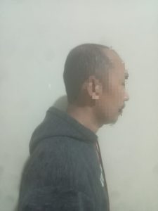 Gelapkan Uang Angsuran Nasabah, Karyawan BANK BPR Bunga Mayang di Tangkap Polisi