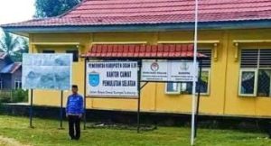 Diduga oknum Camat Kabupaten Ogan Ilir Lakukan Pungli Untuk Pencarian Dana Desa