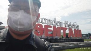 10 Tahun Perjalanan dari Aceh ke Papua