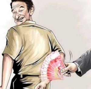 Viral” Diduga Kadis PMPD Ogan Ilir Minta Pelicin Dana Desa