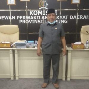 Sahdana Kecam Aksi Koboi Oknum Aparatur Kampung Gedung Pakuon