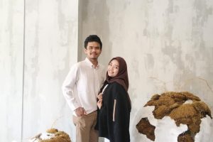 Sosok Olifiansyah, Anak Muda yang Senang Berkecipung Didunia Jurnalistik