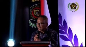 Ketum IWO Indonesia Sesalkan Sambutan Ketua Umum PWI : Jangan Remehkan Wartawan Yang Belum Ikut Uji Kompetensi.