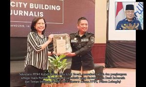 Jurnalis Warga PPWI Raih Peringkat 1 Terbaik, Wilson Lalengke: Ketekunan Berlatih dan Berkarya Kunci Sukses Hasilkan Karya Terbaik