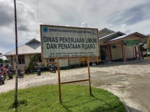 Fernando Jongguran Simanjuntak Akhirnya Dilantik Gubernur Sumbar Jadi PJ Bupati Kepulauan Mentawai