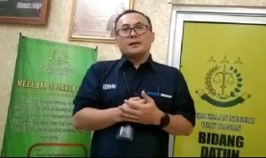 Devi Ridwan Kacab BRI Kotabumi Akan Evaluasi Keluhan Nasabah BRI Link di Way Kanan