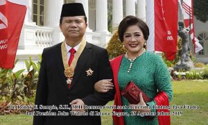 Terkait Konflik Agraria di Kalasey Minahasa, Ini Kata Ronny Sompie