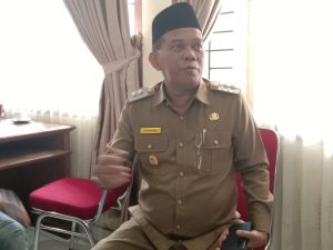 Wakil Bupati Padang Pariaman Minta Pejabat Bermasalah Untuk Introspeksi Diri