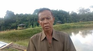 Hak Sanggah Kades Sulki, Tidak Pernah Intimindasi Kepada Warga Desanya