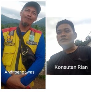 Diduga Pemenang Rp.18,7 Milyar Pembangunan Jembatan Desa Sinar Mulya (E-Katalog), Abal Abal Tidak Ada Kantor Direksi Kit dan Gudang Dilokasi