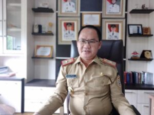 Sekdakab Saipul: Bantuan Sosial Harus Tepat Sasaran, Tepat Guna dan Tepat Manfaat