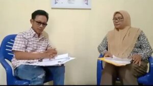 Aiptu Rusmini “Polisi yang Diduga Korban Polisi” Mencari Keadilan